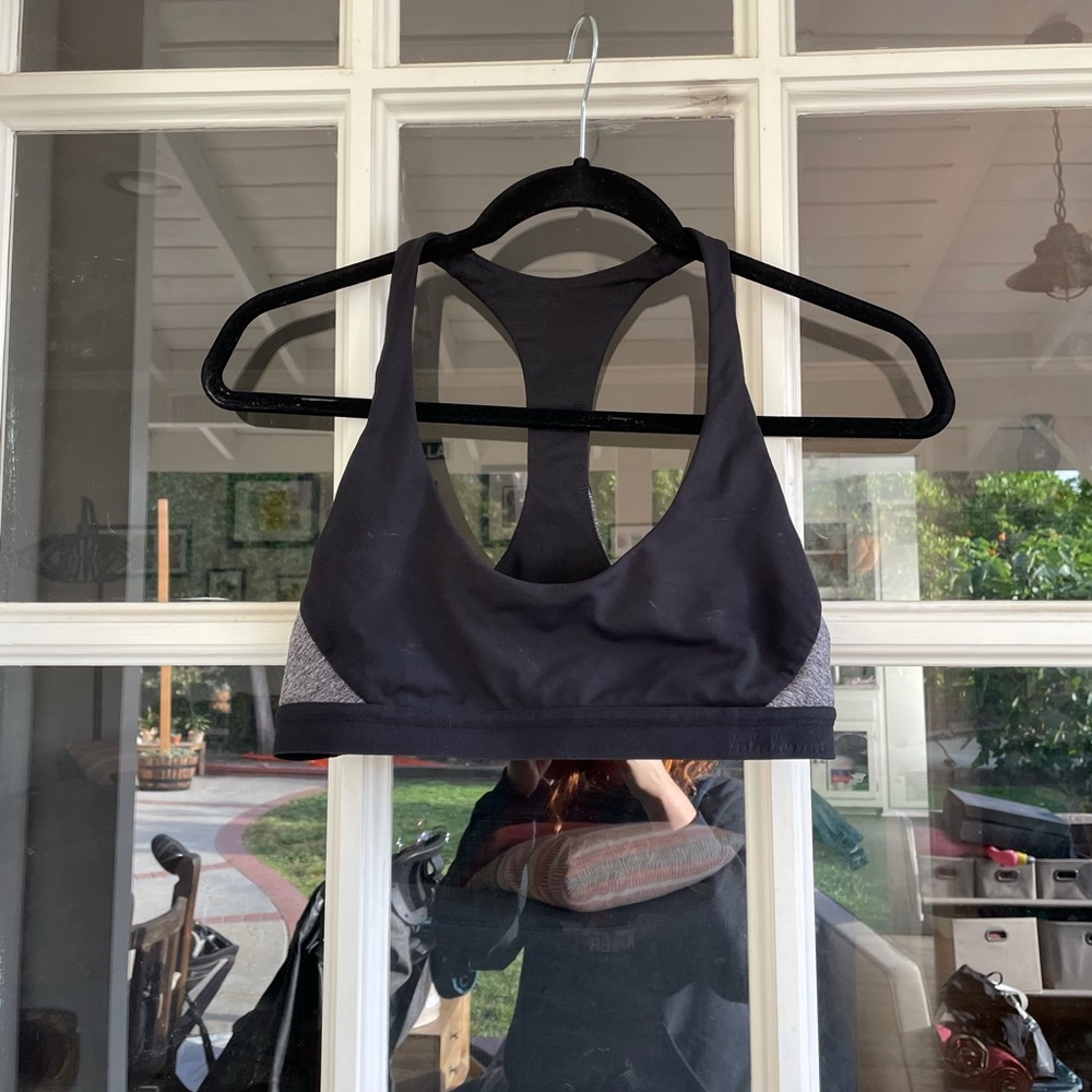 Lulu lemon bra